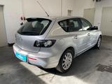 Mazda 3 Sport Active 1.6 Xenon*SHZ*KlimaA*TÜV Neu* Sou - Mazda aus 2009