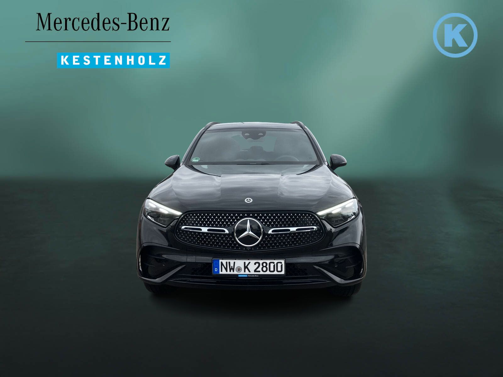 Mercedes-Benz GLC 300 d 4MATIC AMG+NIGHt+PANO+BURME+MEMO+360°+ imagem 2