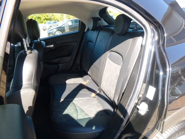 Fahrzeugabbildung Fiat 500X 1.3 GSE, Cross>AUT/Einparkhilfe/TEMP<