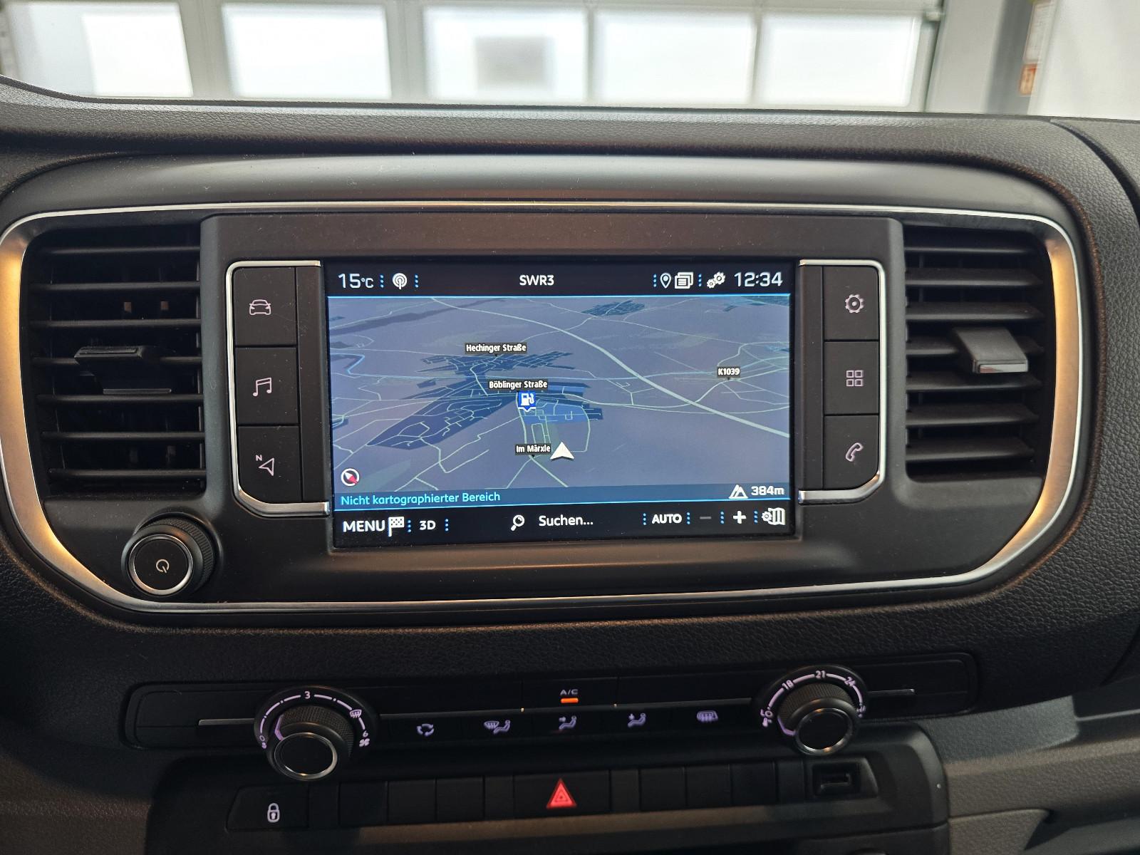 Peugeot Expert Kasten Premium|L2 H1|6 Sitzer|Kamera|1 HD