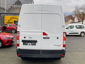 Bild 8 Opel MOVANO L3H2 PDC KAMERA HOLZBODEN AUTOMATIK