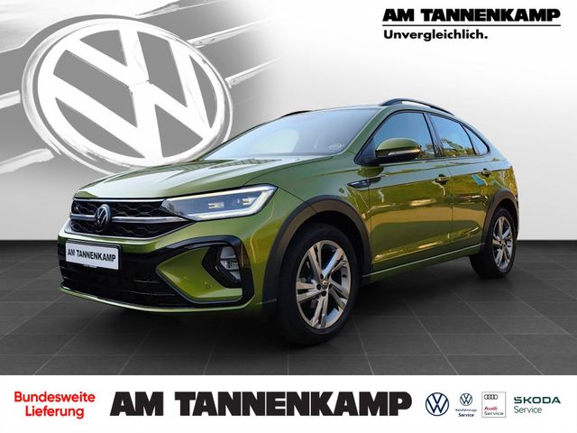 Taigo 1.5 TSI DSG R-Line*AHK*APP*Keyless*Matrix*