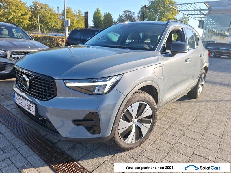 Volvo XC 40 1.5 T4 PHEV Facelift Inscription LED Virt