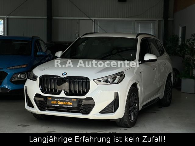 BMW X1 18 i sDrive M Sport*1.Hand * Top Zustand*