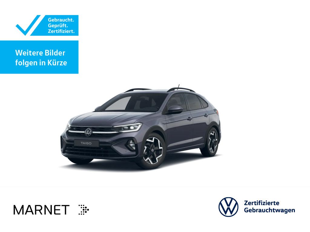 Volkswagen Taigo - Bild 1