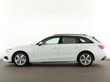 Audi A4 Avant 40 TFSI quattro advanced  Navi Leder AH - Audi A4: TFSI