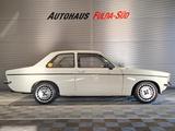 Opel Kadett C Berlina Schneekönig°H-Zul°Recaro°K&N° - Opel Kadett: C