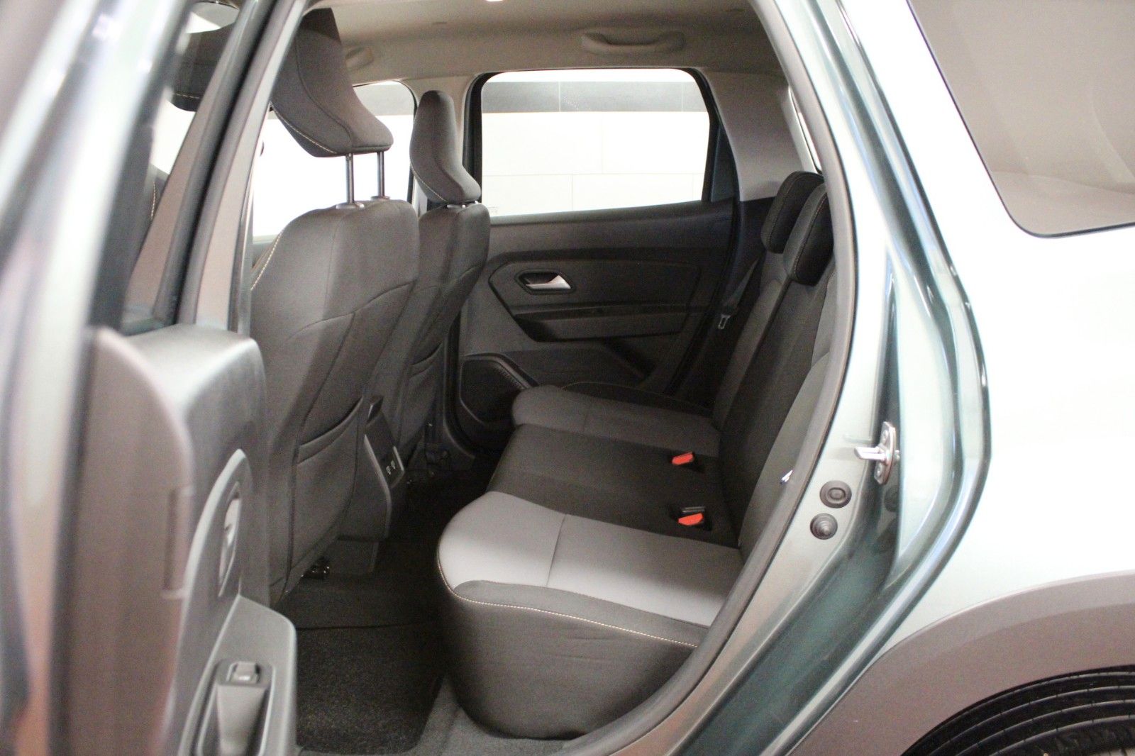 Fahrzeugabbildung Dacia Duster TCe130 Extreme *Navi*Sitzhzg**360 Grad