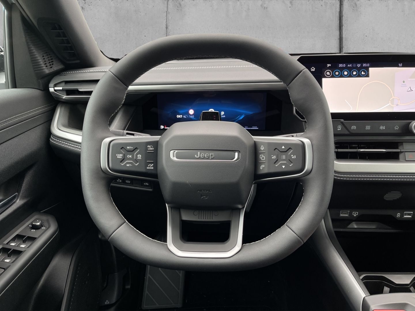 Jeep Compass - Bild 10