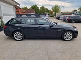 BMW 520 d+Automatik+Leder+TÜV Neu - BMW 5 Series aus 2015