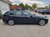 BMW 520 d+Automatik+Leder+TÜV Neu - BMW 520 aus 2015