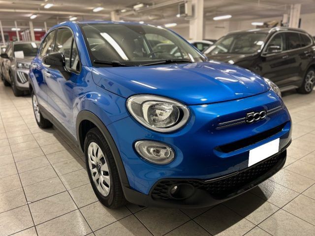 Autres FIAT 500X 1.0 T3 120 CV