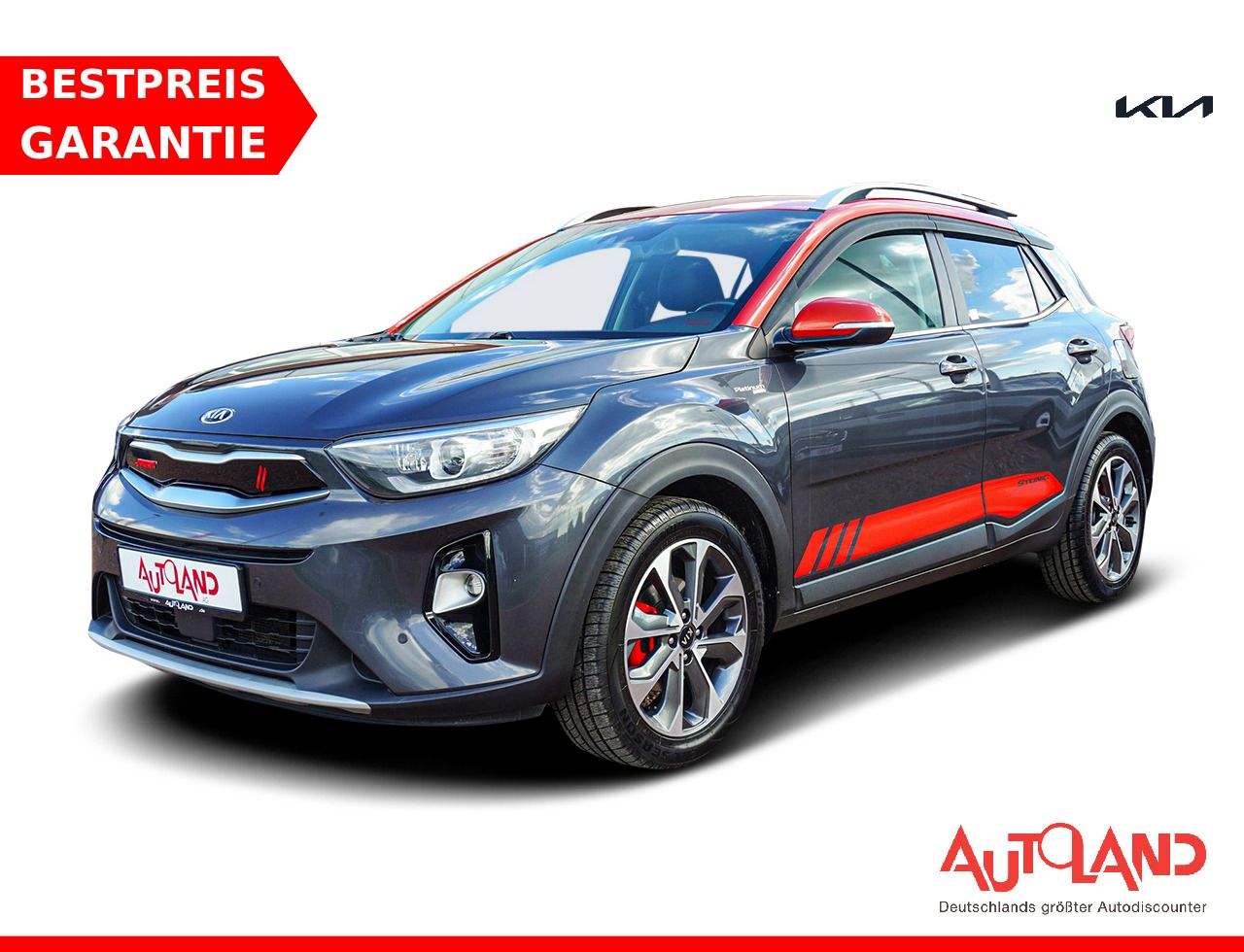 Kia Stonic 1.0 T-GDI Platinum Edition
