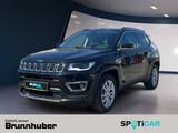 Jeep Compass Plug-In Hybrid 4WD 1.3 EU6d PHEV Limited - Jeep Compass in Augsburg