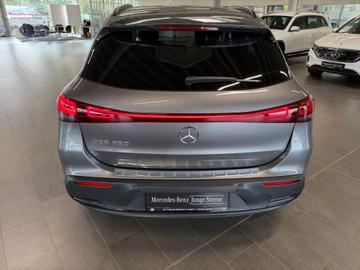 صورة مصغرة 26 لـ 2022 Mercedes-BENZ EQA