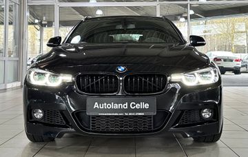 Fahrzeugabbildung BMW 340i M Sport NaviPro Leder LED Alarm M Sportbrem