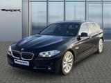 BMW 520d HiFi Navi Bus. Klimaaut. Shz PDC - gebrauchte BMW 520 aus dem Jahr 2015