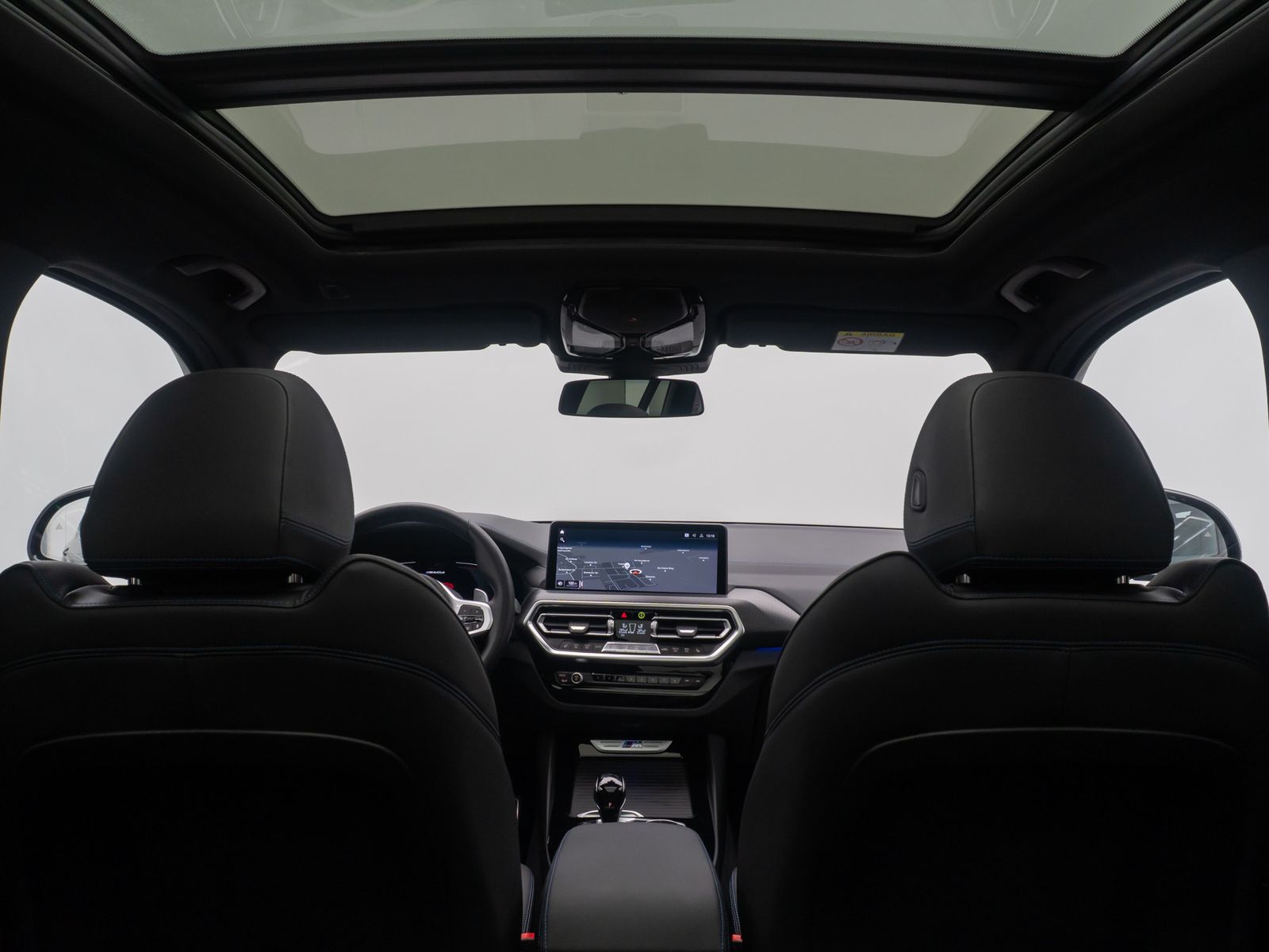 Fahrzeugabbildung BMW X3 M40d 360° H/K DAB Panorama Komfort 20Zoll