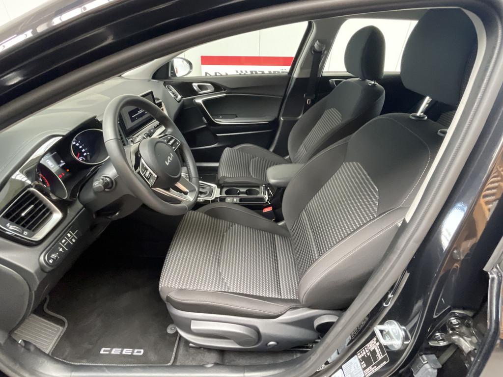 Kia Ceed SW 1.5 T-GDI DCT Spirit