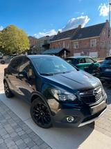 Opel Mokka 1.4 Turbo ecoFLEX Color Edition S/S Co... - Opel Mokka: Color Edition