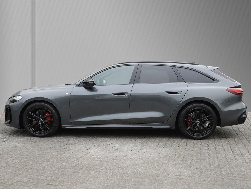 Audi A5 Avant  S line TDI 150 kW S tronic imagem 3