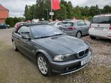 BMW 325 3 Cabrio 325 Ci/Leder/Xenon/Alu/3.Hand - BMW 325 aus 2001