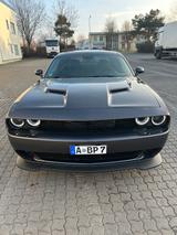 Dodge Challenger - Dodge Gebrauchtwagen in Augsburg