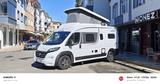 Fiat Pössl 2win R Plus mit Aufstelldach - Angebote