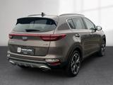 Kia Sportage 1.6 T-GDI 4WD GT Line Navi LED RFK Pano - Kia Sportage Gebrauchtwagen in Münster