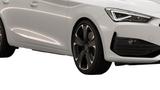 Seat Leon Sportstourer VZ 2.0TSI DSG LED Navi - Seat Leon VZ Gebrauchtwagen