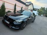 Mercedes-Benz mercedes benz w212 E 350 d bluetec - Mercedes-Benz E 350 w212 Gebrauchtwagen