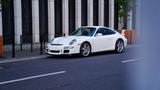 Porsche 997CarreraS - Original Aerokit Cup - neuer Motor - Porsche: Cup