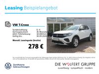 Volkswagen T-Cross - Vorschau Bild 3