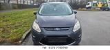 Ford C-Max C-MAX Sync Edition - Ford C-Max in Augsburg