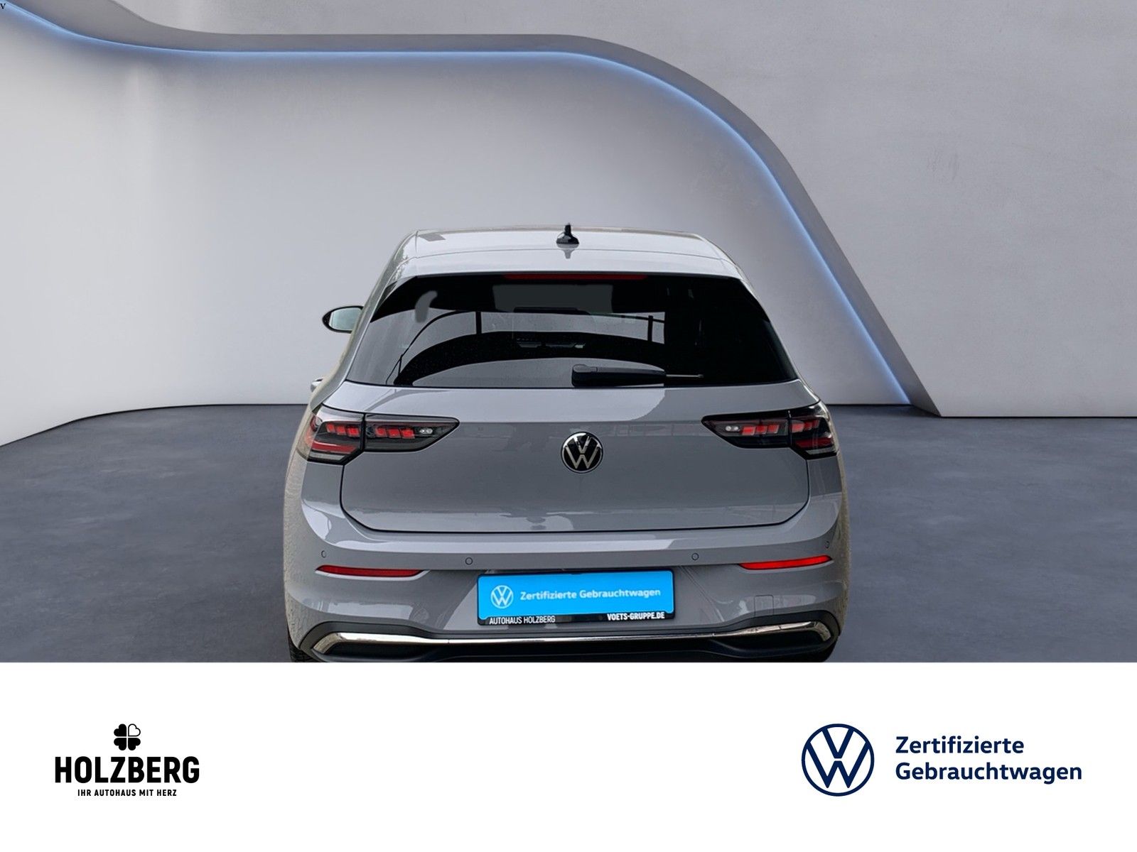 Volkswagen Golf - Bild 5