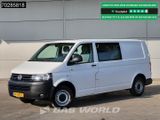 Volkswagen Transporter 84PK Dubbel Cabine Trekhaak DC Doka - Angebote entsprechen deinen Suchkriterien