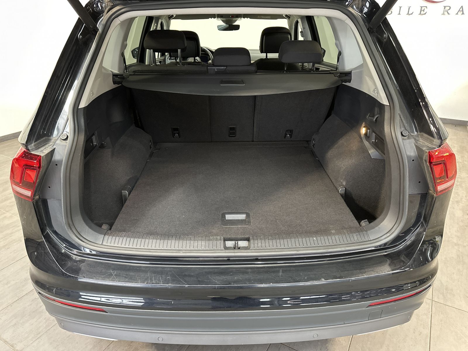 Fahrzeugabbildung Volkswagen Tiguan Allspace 2.0 TDI DSG CL NAV+LED+ACC+KAM
