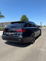 Audi A6 3.0 Comp./gepflegt/Ausstattung/Service neu/ - Audi A6 mit Diesel-Antrieb: Leder, Navigationssystem, Kombi, 3.0
