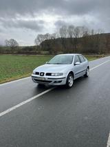 Seat Leon 1M 1.6 - Seat Leon aus 2003