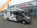 Chausson Welcome 610 - Chausson Welcome