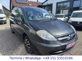 Citroën C8 2.0 16V Tendance/7Sit/Elektr.Türen/BENZIN/GAS - Citroën C8 mit Benzin-Antrieb