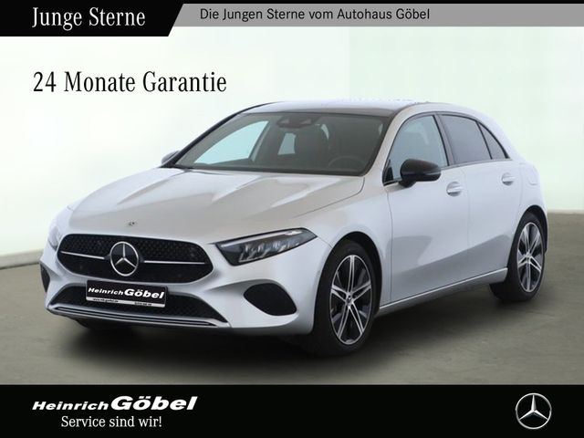 Mercedes-Benz A 200 Progressive PANORAMA+NIGHTPAKET+DISTRONIC