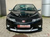 Honda Civic Type R  pakiet GP FN2 LSD 2 kpl kół alu - Honda Civic: Sportwagen