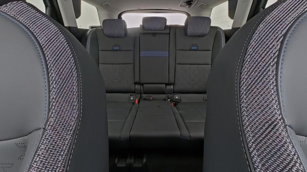 MINI Cooper S Countryman - Bild 14