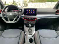 Seat Arona - Vorschau Bild 14