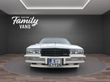 Cadillac Seville STS H KENN.MEGA TRAUMZUSTAND UND EXTRAS - Cadillac Seville STS