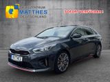 Kia ProCeed GT 1.6 T-GDI DCT Pano - Kia aus 2021