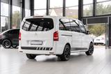 Mercedes-Benz V 200 d RISE lang *NAVI*LED*7-SITZER*KAMERA*DAB* - : Kleinbus, 20 Sitzer