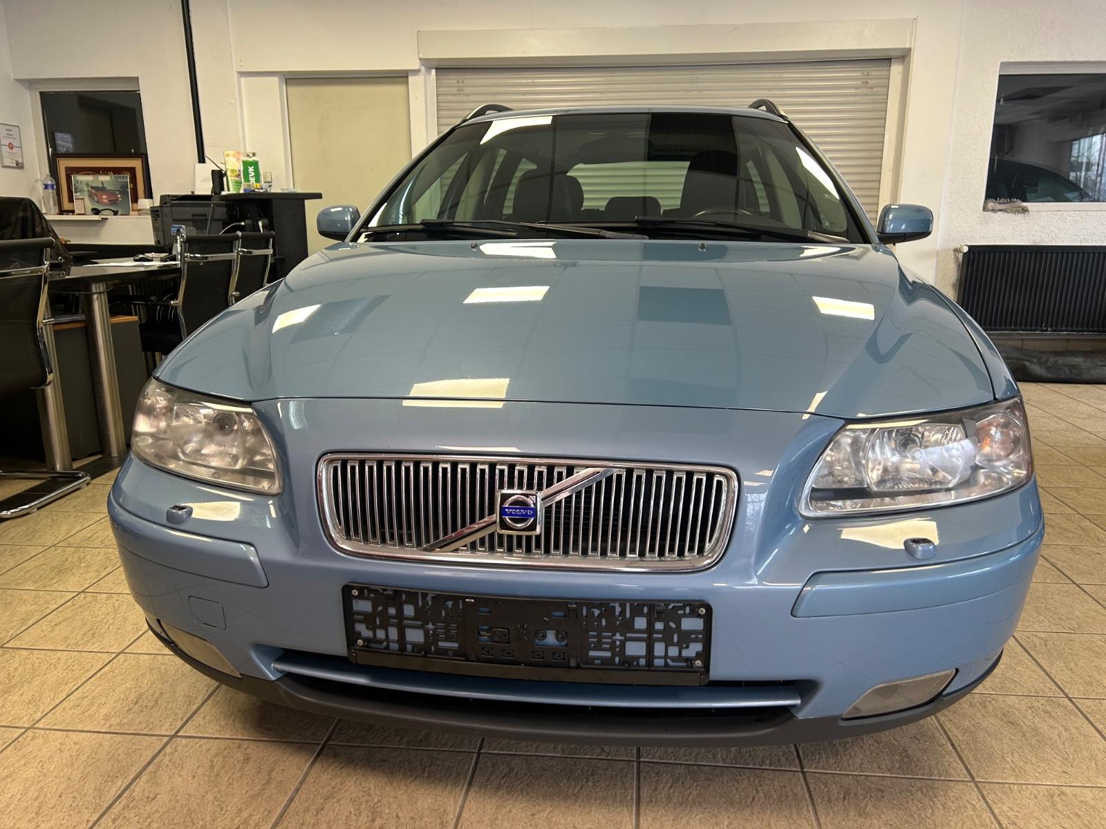 Volvo V70 Kombi
