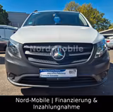Mercedes-Benz Vito114 CDI Lang Automatik 8-Sitze Leder StHz. - Mercedes-Benz Vito: Sitze